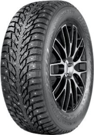 Autograph Ice 9 SUV